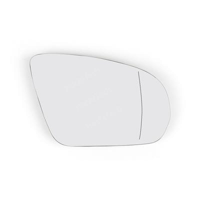 1pcs espelho retrovisor elétrico aquecido vidro esquerdo e; Certo para Mercedes Classe E W238 W213 E200 E220 E300 E350
