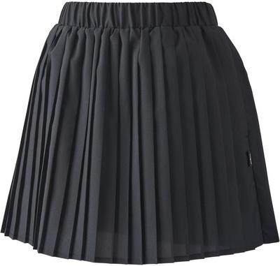 Jupe plissée noire de tennis Prince, Jupe, (165)