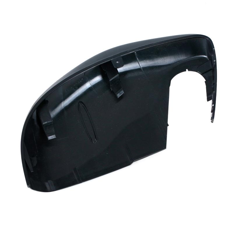 Car Side Mirror Lower Bottom Base Cover Cap Rearview Mirror Lens Glass With Heated For Honda Fit Jazz Shuttle GK5 2014-