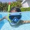 [PACZA][5] Children's diving set Mask + Snorkel Bestway 24036 BLUE K183N