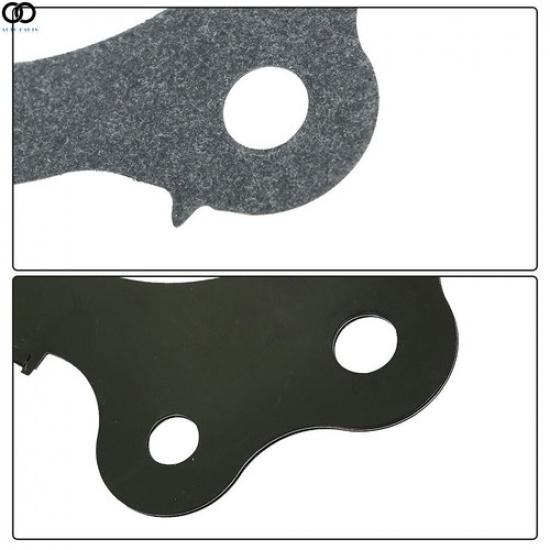 Top End Head Gasket Kit For HONDA FourTrax300 TRX300 2x4 1988-2000