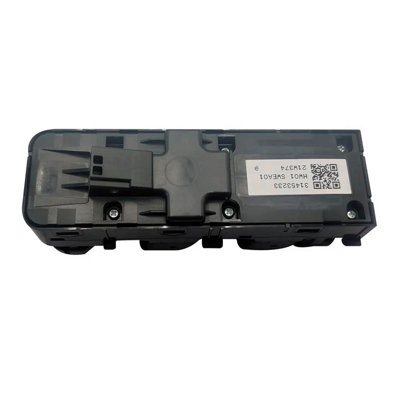 31453233 Car Door Power Window Control Switch for Volvo S80 V70 XC70 Auto Parts