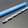 Taper Shank Extended Twist Drill Bit Set (Sizes 26-40)