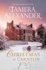 The Christmas At Carnton : A Novella Book
