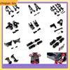 Mjx Rc Car Aluminum Metal Upgrade Parts For 1 14 14207 14208 Swing Arm Steering Cup Full Replacement Accessories