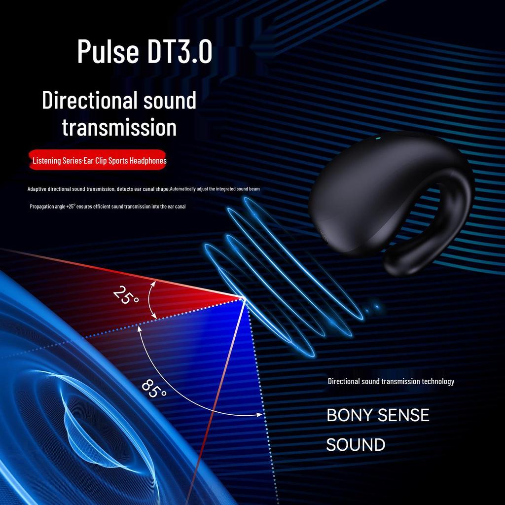 Q92 Sports In-Ear Noise-Canceling Bluetooth Headphones with Long Battery Life