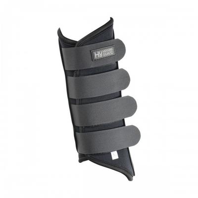 HyIMPACT Armored Guard Neoprene Brushing Boots (One Pair)
