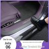 Accesorii pentru interiorul mașinii – Ornamente pentru interior mașină
