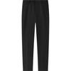 JOEONE Men's Four-Way Stretch Slim-Fit Business Dress Pants