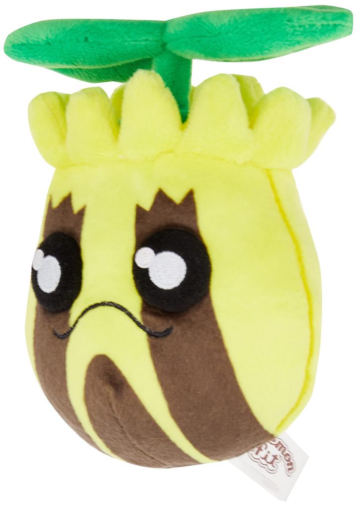 Center Original Plush Toy fit Sunflower x x 7 x W x Pokémon Pokémon 12.5 8.5 (H D cm)