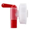 Nutrient Solution Handling Faucet DN61 61mm Use with Attractive Color Scheme