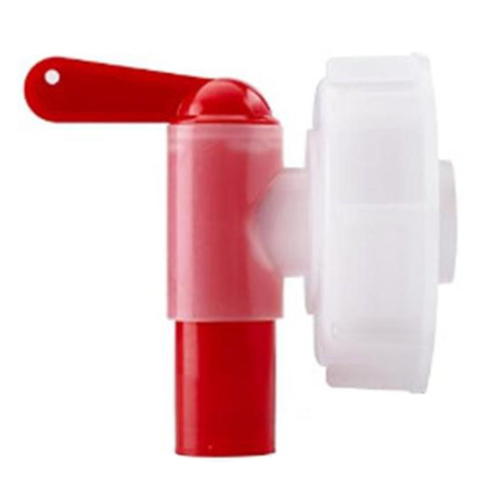 Nutrient Solution Handling Faucet DN61 61mm Use with Attractive Color Scheme