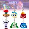 Adorables Peluches Vice-Versa 2 Matériau Peluche Courte Premium Tailles Mignonnes Porte-Clés