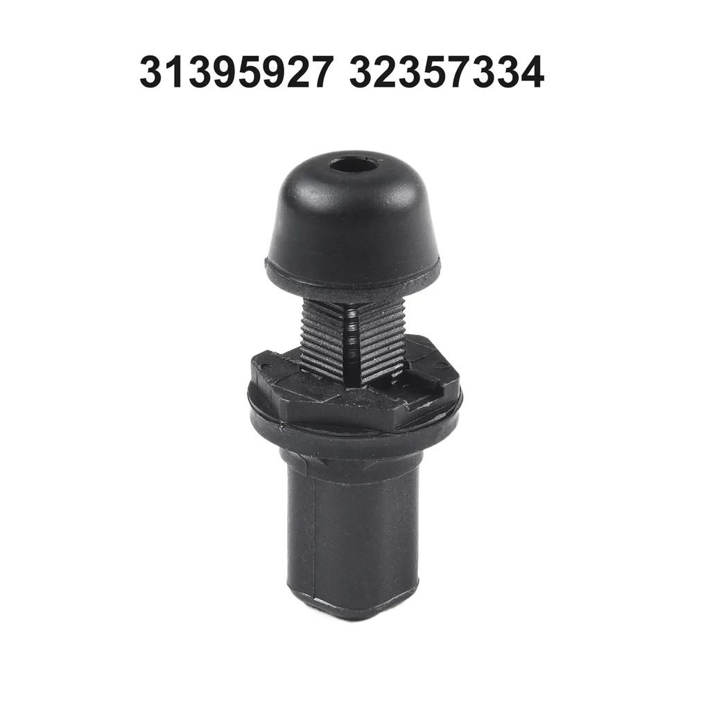 Tailgate Bump Stop Fuel Pump Gasket Seal For Volvo For C30 For XC60 For XC90 For XC60 31395927 Car Chassis Parts