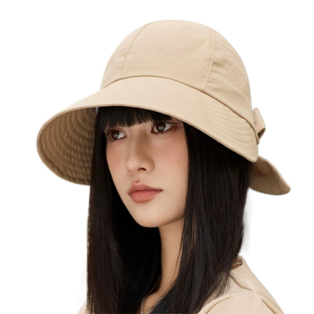 Quick Dry Sunscreen Baseball Hat Wide Brim Sports Cap Casual Retractable Sun Hat  Sports