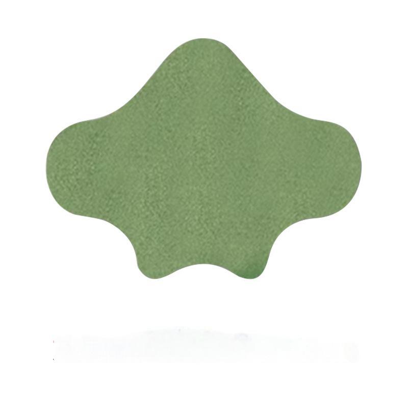 

Пластырь на поясничные позвонки с полынью зелёный