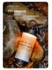 Shan Zhi Ke Retro Camping Lantern with Carabiner Hook