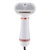 High-Power Hot Air Pet Dryer Comb for Small Dogs