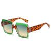 JYL TS Sunglasses Square 8876 Streetwear Style/6139