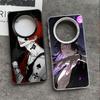 Étui de téléphone souple style anime Diable Bad Boy pour Xiaomi Redmi Note 13 14 15 Pro Plus 12S 12 11S 11 11T 10S 10 Housse arrière antichoc