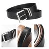 Women's Leopard Print Wide Belt Adjustable PU Leather Fashion Accessory With Detachable Buckle
