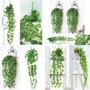 Realistic Fake Ivy Vine With No Color Fading Perfect For All Occasions Decor