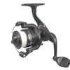 Portable Drag Fish Wheels Ultralight Fishing Reel Gear Ratio Spinning Reel With 60M Fishing Line Angling Supplies