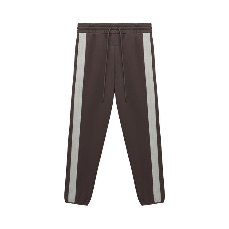 adidas X Fear of God Athletics High Pant 'Brown'