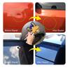 New Width Golden Lifter Dent Puller Remover Auto Body Suction Cup Paintless Repair Auto Dent Removal Tool Kits