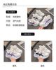 Children's Sports Shoes 2025 Spring and Summer New Soft-soled Boys' Running Shoes Versatile Student Shoes Fashionable Girls' Casual Shoes