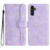 Flip Cases For A16 Cover on For Samsung Galaxy A16 A06 A05 A15 4G A25 A35 A55 M15 M55 C55 Magnetic Phone Protective Wallet Shell