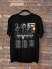 Collective Soul Nuova Maglietta Tour 2026 Taglie Complete S5XL KK583 Maglietta Unisex