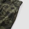 Semir x Marcus 2025 Autumn Women's Wide-Leg Cargo Pants