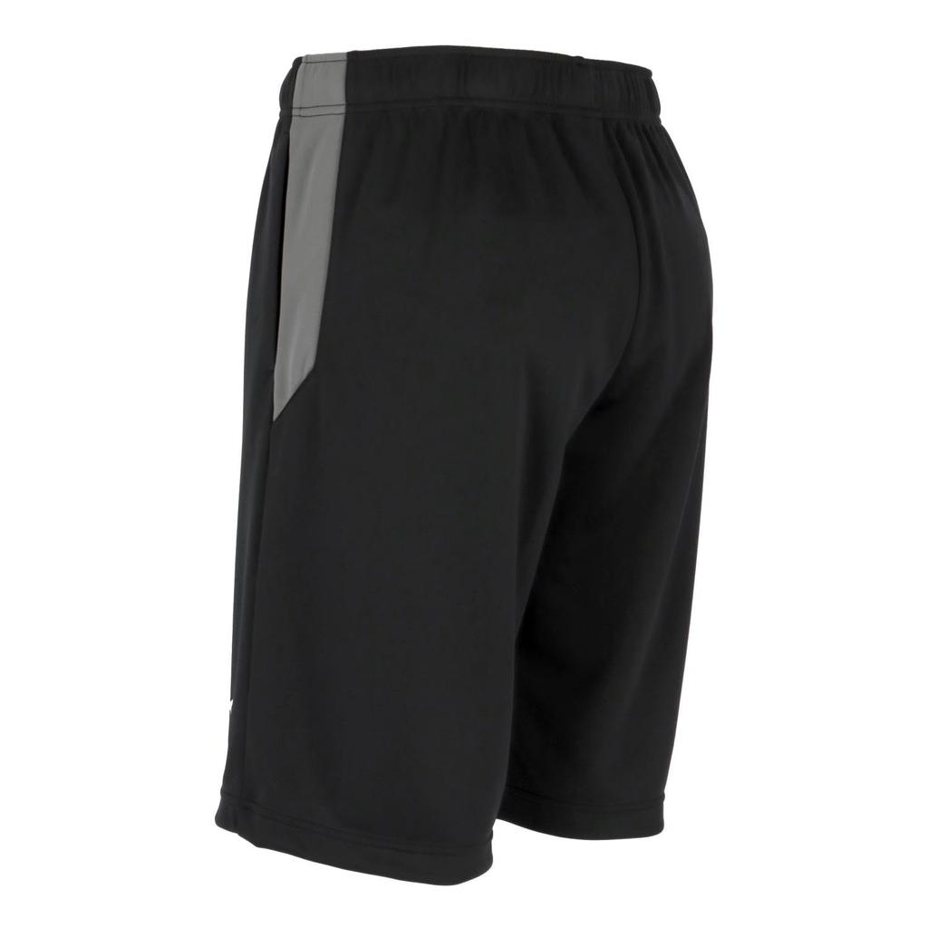 Hummel Team Training Shorts HAT6135 Black (90) L