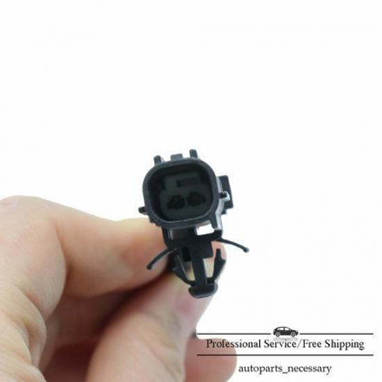 2Pcs ABS Wheel Speed Sensor FRONT Right And Left For 2011- Toyota Sienna