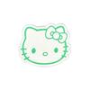 Color Lines Kt Cat Mirror Mobile Phone Airbag Bracket Wind Back Sticker Retractable Lazy Desktop Bracket