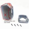 AD23-DIY Battery Adapter Converter Fixing Bracket Battery Base Charging Head Shell For  18V Battery Terminal Block