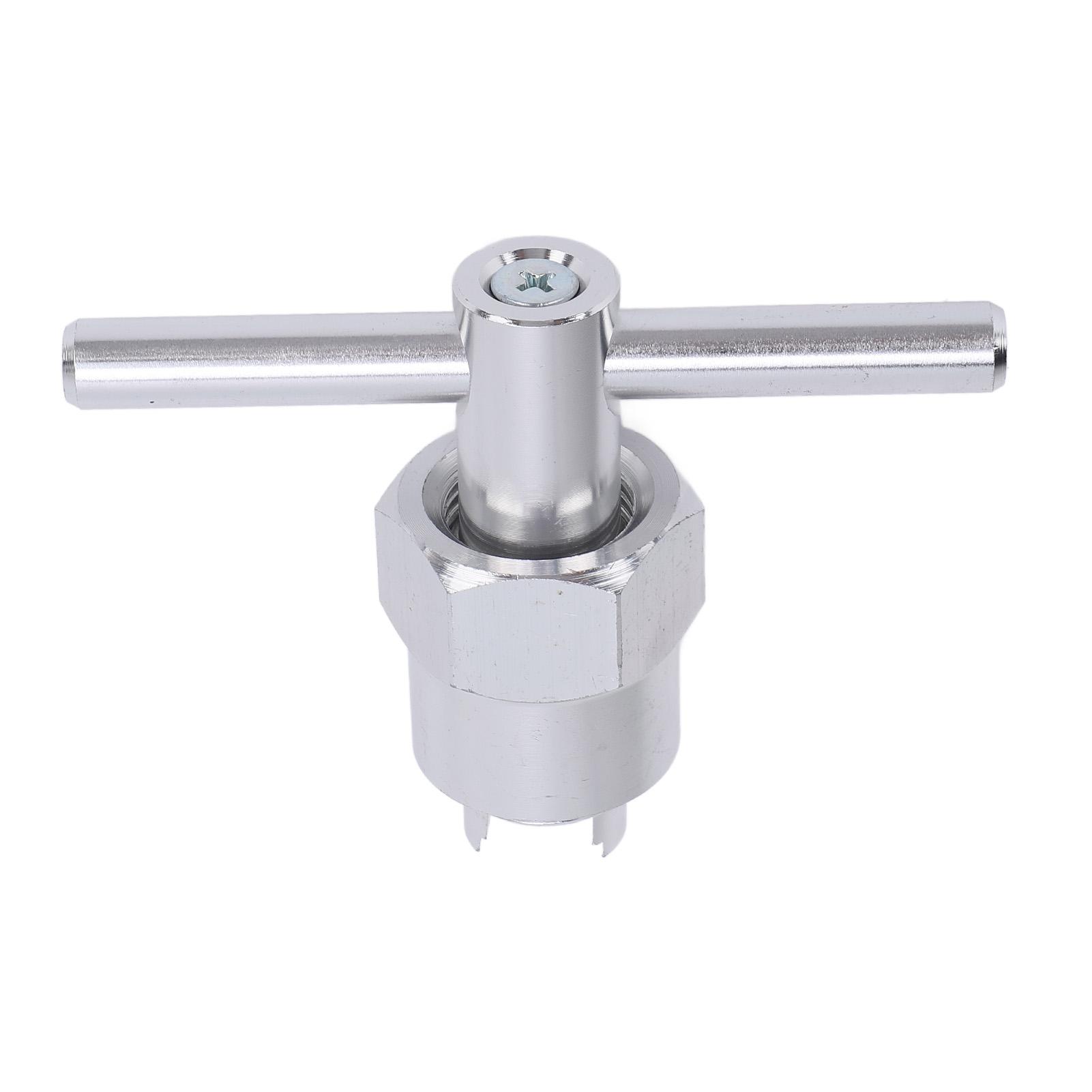 

Инструмент для снятия картриджа Алюминиевый сплав Смеситель для душа Однорычажный съемник картриджа для 1200 1222