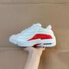 Platform Sneakers Men's and Women's Terra Joint Casual Retro Air Cushion Shock Absorber Shoes