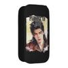 Creative Pursuit of Jade Zhu Yu Zhang LingHe Pencil Cases Actor Pencil Box Pen Large Storage Pencil Bags School Gift Stationery