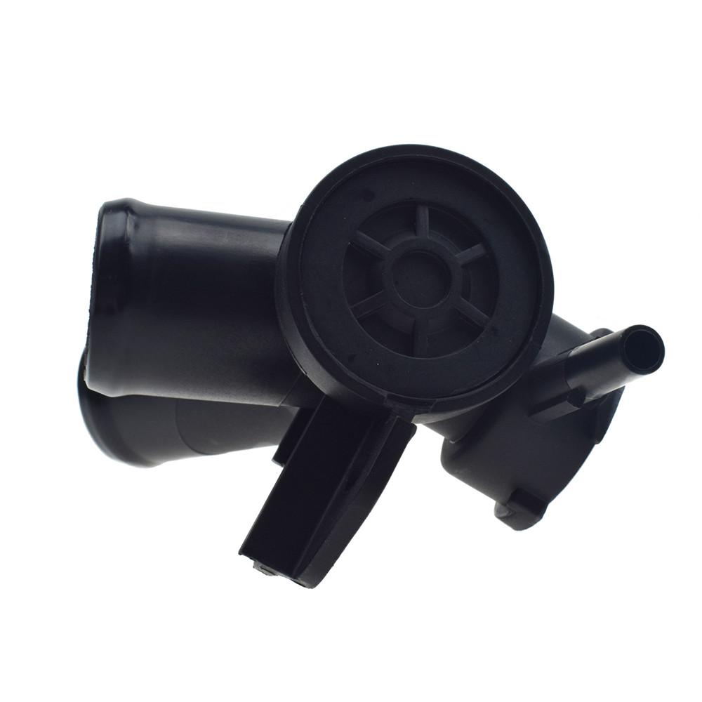 Radiator Coolant Filler Neck Pipe 21517-JP00A For 2009-2017 Nissan Murano Quest