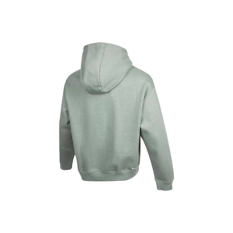 Nike ACG Men's Fleece Pullover Hoodie Green DZ3393-330
