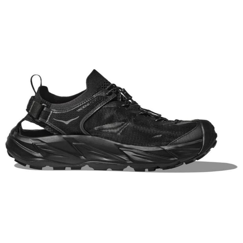 Чоловічі кросівки HOKA Hopara 2 Triple Black 1147650-BBLC
