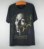 Vintage 90s Bob Marley T-Shirt The Legend Of Reggae