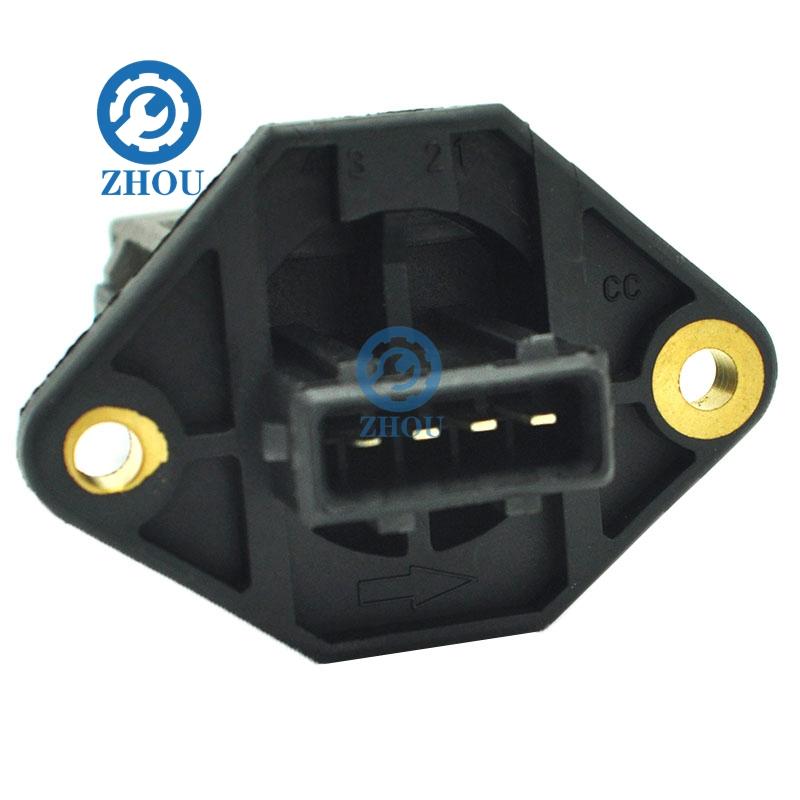 MHK100360 MHK 100360 Mass Air Flow MAF Sensor For ROVER 200 400 600 220 420 620 D Di SD SDi Sdi 25 45 RF RT 2.0 iDT 20 T2N 20T2N