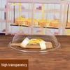 Transparent Dustproof Buffet Food Cover