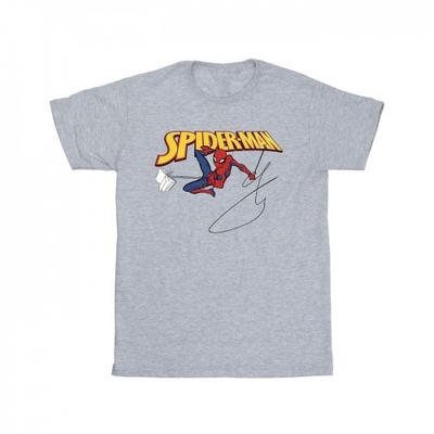 Överdelar (Pojkar från 4 år) – T-shirts