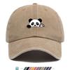 Pc Printed Baseball Cap Suitable for Both Unisex And Women Breathable And Adjustable Duckbill Hat Versatile for All Seasons Per