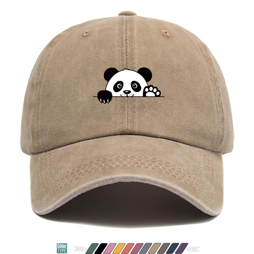 Pc Printed Baseball Cap Suitable for Both Unisex And Women Breathable And Adjustable Duckbill Hat Versatile for All Seasons Per