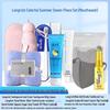 Longrich Summer Essentials 7-Piece Set